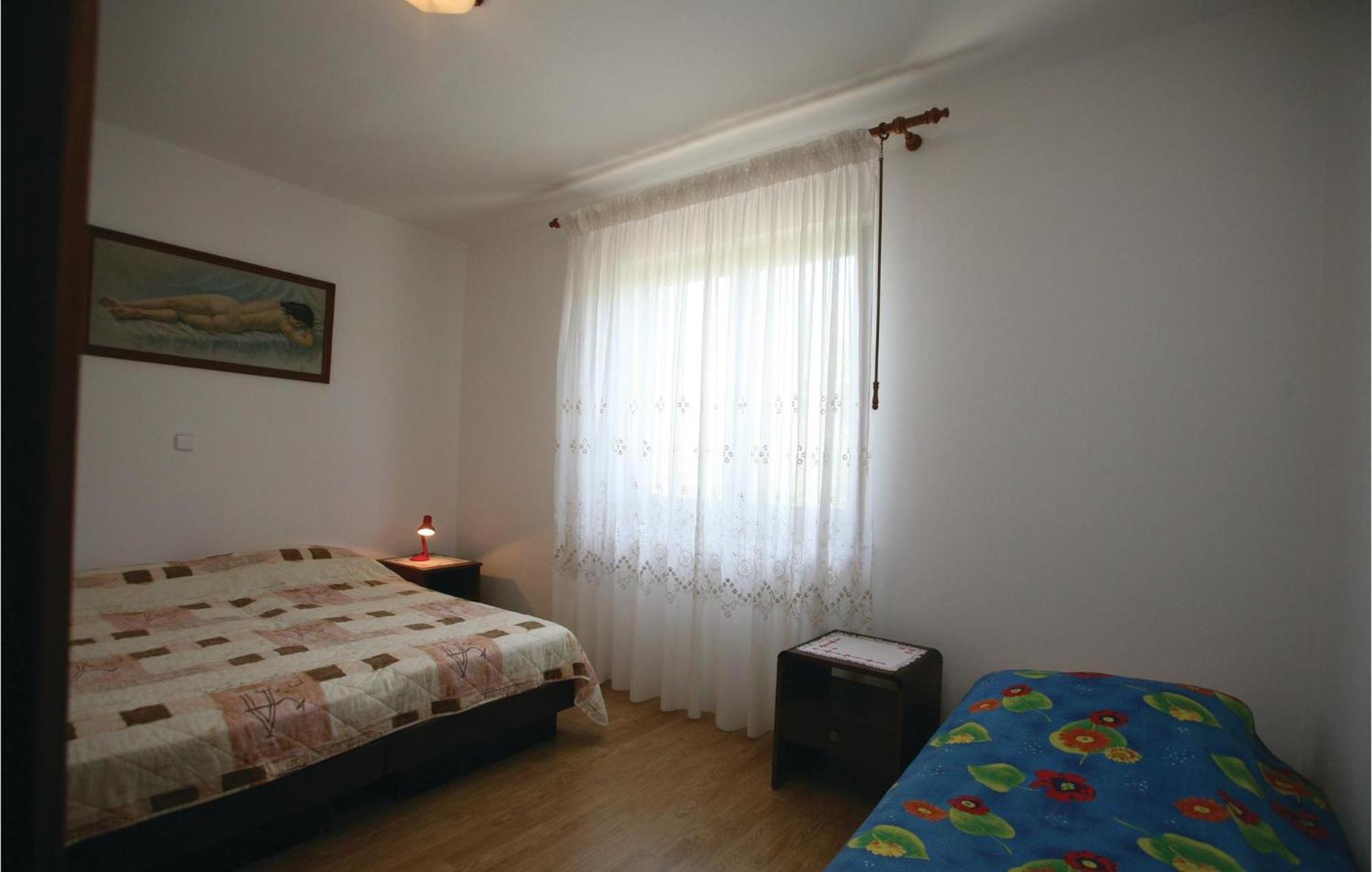 2 Bedroom Gorgeous Apartment In Labin Raša Exterior foto
